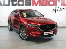 Usado 2021 Mazda CX-5 SUV | 23.490 € (Precio justo)
