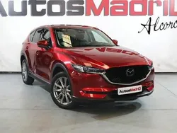 Usado 2021 Mazda CX-5 SUV | 23.490 € (Precio justo)