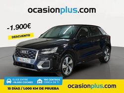 Negro Usado 2019 Audi Q2 Sport SUV | 20.900 € (Buen precio)