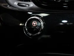 Negro Usado 2018 Fiat 500 Lounge Utilitario | 9500 € (Precio justo)