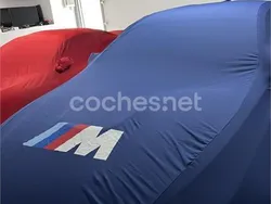 Azul Usado 2016 BMW M4 Coupe | 49.000 € (Super precio)