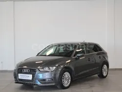 Gris Usado 2014 Audi A3 Sportback Berlina | 11.900 € (Caro)