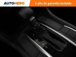 Blanco Usado 2018 Honda Civic Elegance Berlina | 21.099 € (Buen precio)