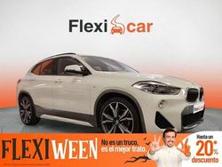 Blanco Usado 2019 BMW X2 SUV | 20.990 € (Un poco caro)