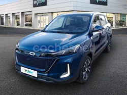 Azul Nuevo 2024 EVO Evo 5 SUV | 19.900 € (Precio justo)
