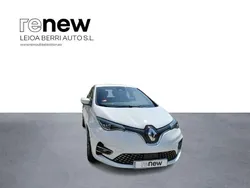 Usado 2022 Renault Zoe Zen Utilitario | 22.000 € (Caro)