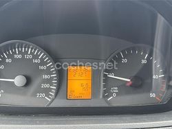 Blanco Usado 2014 Mercedes V220 Marco Polo Monovolumen | 13.000 €