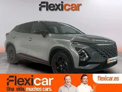 Gris Usado 2024 Omoda 5 SUV | 25.490 € (Precio justo)