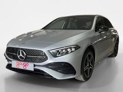 Usado 2024 Mercedes 250 | 38.900 € (Precio justo)