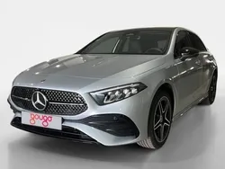 Usado 2024 Mercedes 250 | 40.900 € (Precio justo)