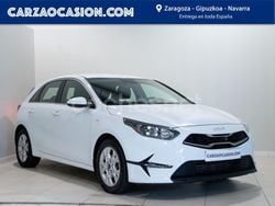 Otro Usado 2024 Kia Ceed Berlina | 19.900 € (Precio justo)