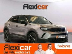 Gris Usado 2024 Opel Mokka S SUV | 17.490 € (Buen precio)
