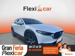 Blanco Usado 2020 Mazda CX-30 SUV | 21.990 € (Precio justo)