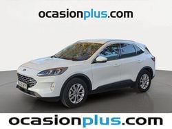 Blanco Usado 2023 Ford Kuga Titanium SUV | 16.364 € (Super precio)