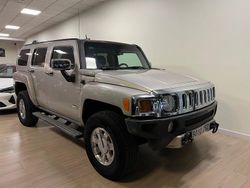 Gris Usado 2005 Hummer H3 SUV | 18.500 €