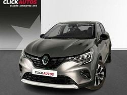 Usado 2023 Renault Captur Techno SUV | 16.500 € (Precio justo)