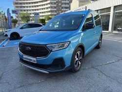 Azul Nuevo 2024 Ford Tourneo Connect Active Monovolumen | 32.500 € (Un poco caro)