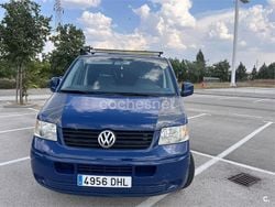 Usado 2005 VW T5 Van | 22.300 €