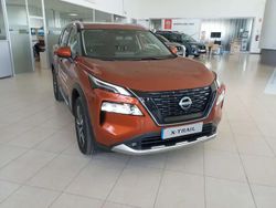 Usado 2022 Nissan X-Trail Tekna SUV | 38.100 € (Precio justo)