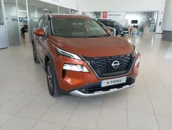 Usado 2022 Nissan X-Trail Tekna SUV | 38.100 € (Buen precio)