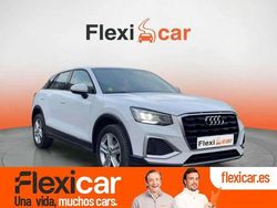 Blanco Usado 2021 Audi Q2 Advanced SUV | 20.990 € (Super precio)