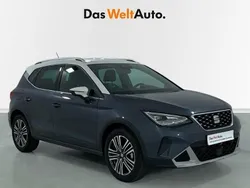 Otro Usado 2024 Seat Arona Xperience SUV | 19.750 € (Precio justo)