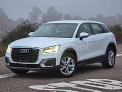 Blanco Usado 2019 Audi Q2 Design SUV | 18.790 € (Precio justo)