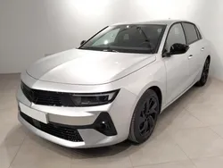 Nuevo 2024 Opel Astra | 26.149 € (Precio justo)