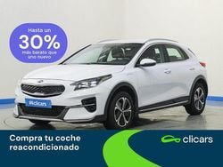 Blanco Usado 2021 Kia XCeed SUV | 18.990 € (Precio justo)