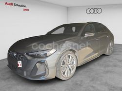 Gris / plata Nuevo 2025 Audi A5 Coupe | 55.900 € (Precio justo)