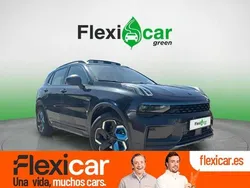 Negro Usado 2021 Lynk & Co 01 SUV | 17.990 € (Precio justo)