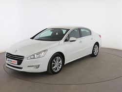 Blanco Usado 2014 Peugeot 508 Allure Berlina | 11.799 € (Caro)