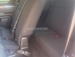 Negro Usado 2009 Dodge Journey SXT SUV | 6000 € (Precio justo)