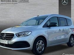 Plata Nuevo 2025 Mercedes Citan 110 Familiar | 32.325 € (Precio justo)