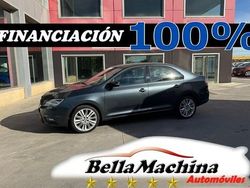 Negro Usado 2016 Seat Toledo Reference Berlina | 10.775 € (Buen precio)