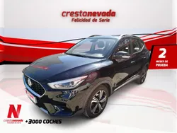 Usado 2022 MG ZS Comfort Berlina | 13.728 € (Precio justo)