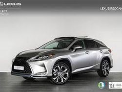 Blanco Usado 2022 Lexus RX450h Executive Line SUV | 68.900 €