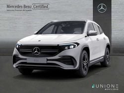 Usado 2021 Mercedes EQA250 AMG line SUV | 29.900 € (Buen precio)