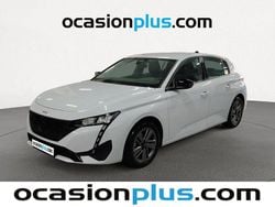 Blanco Usado 2024 Peugeot 308 Active Utilitario | 19.455 € (Super precio)