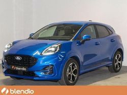 Usado 2024 Ford Puma ST-Line | 21.550 € (Precio justo)