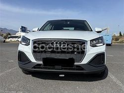Blanco Usado 2023 Audi Q2 SUV | 22.990 € (Buen precio)
