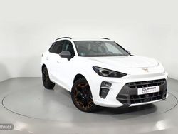 Blanco Usado 2024 Cupra Terramar SUV | 36.500 € (Precio justo)