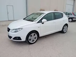 Blanco Usado 2010 Seat Ibiza ST Style Familiar | 7899 € (Precio justo)