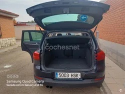 Azul Usado 2013 VW Tiguan Sport SUV | 11.399 € (Precio justo)