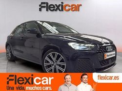 Azul Usado 2019 Audi A1 Sportback S-Line Utilitario | 18.990 € (Un poco caro)