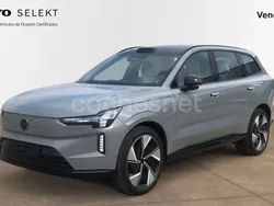 Eléctrico Nuevo 2025 Volvo EX90 Ultra SUV | 106.500 €