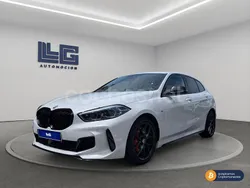 Blanco Usado 2022 BMW M135 Utilitario | 39.990 € (Precio justo)