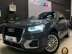 Gris Usado 2021 Audi Q2 SUV | 19.900 € (Super precio)