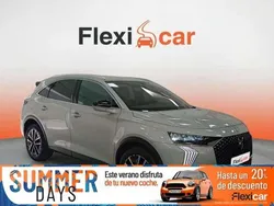 Gris Usado 2024 DS Automobiles DS7 Crossback Rivoli SUV | 28.290 € (Precio justo)