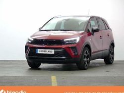 Usado 2023 Opel Crossland X SUV | 17.616 € (Caro)